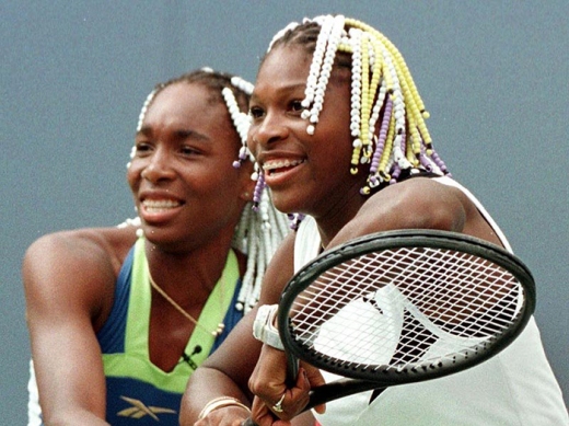 Venus-and-Serena-Williams